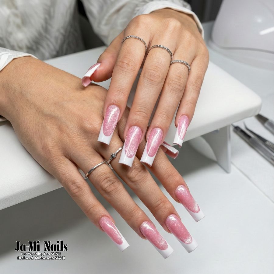 Nail Design
